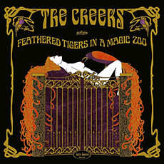 The Cheeks - Feathered Tigers In A Magic Zoo